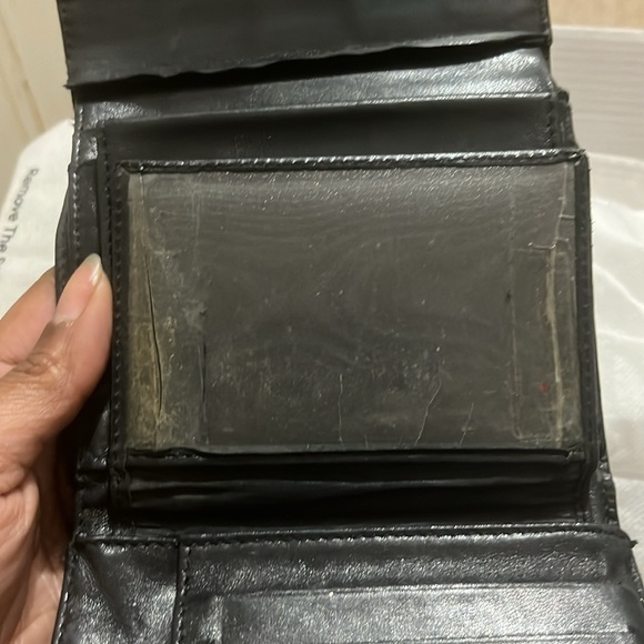 Chanel wallet - Picture 5 of 10